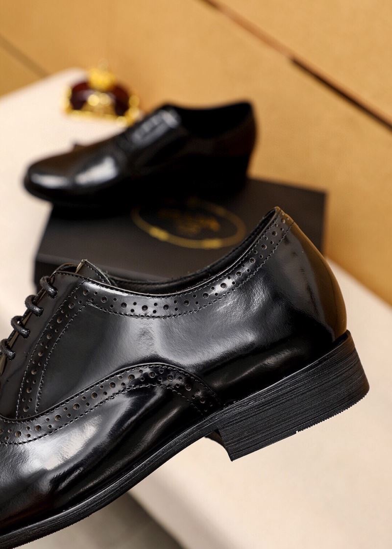 Prada Business Shoes